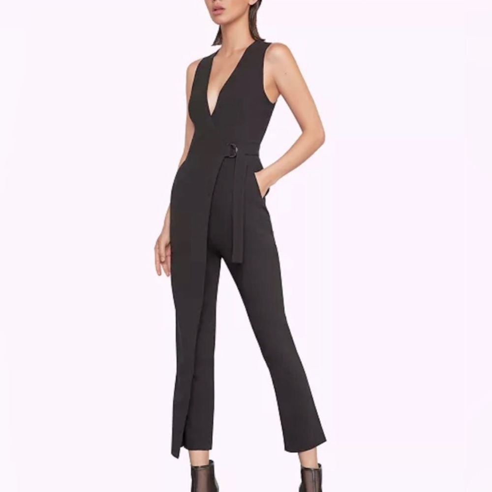BCBG Maxazria Jumpsuit